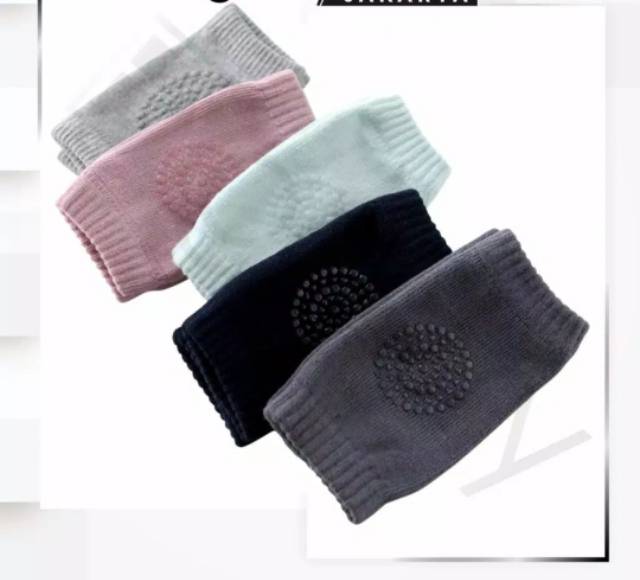 Pelindung Lutut Bayi / Knee Protector anak