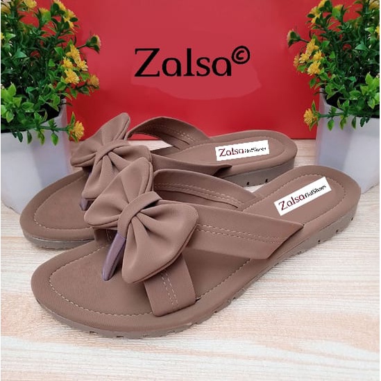 Sandal SOL EMPUK Wanita SBB PITA