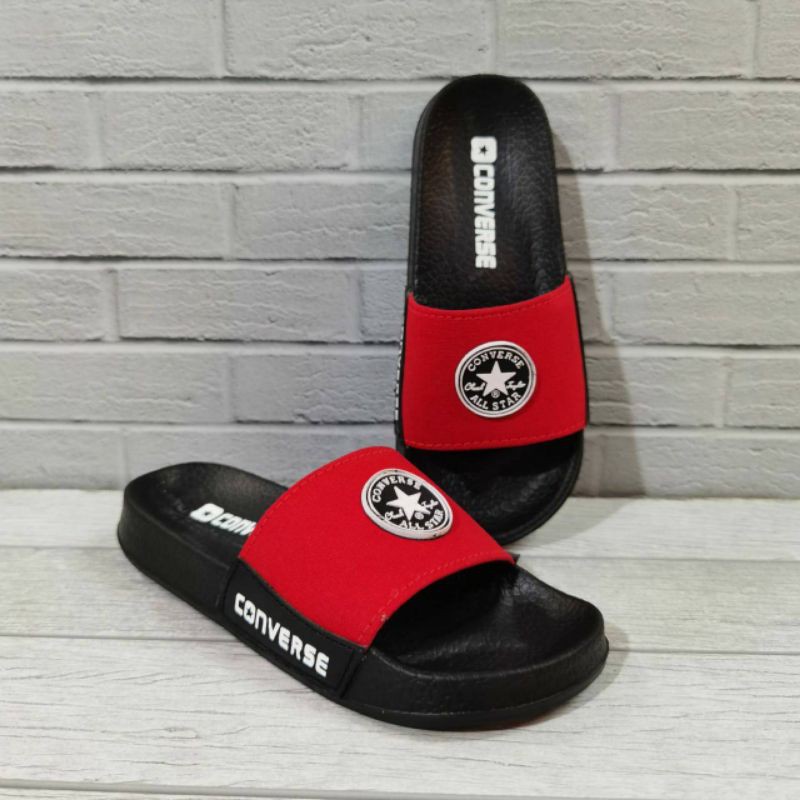 SANDAL KIDS ANAK TERBARU SLIDE SIZE 31-35