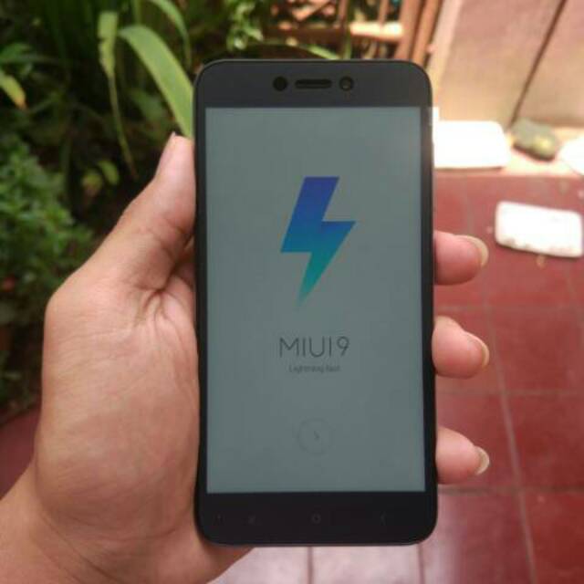 Xiaomi redmi 5a 2 16gb 13 5mp 3000mah BNOB