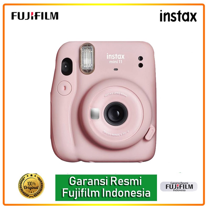 FUJIFILM INSTAX MINI 11-5