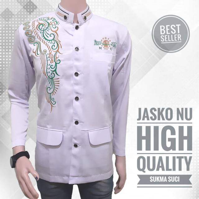 Jasko jas koko NU Exclusive quality premium