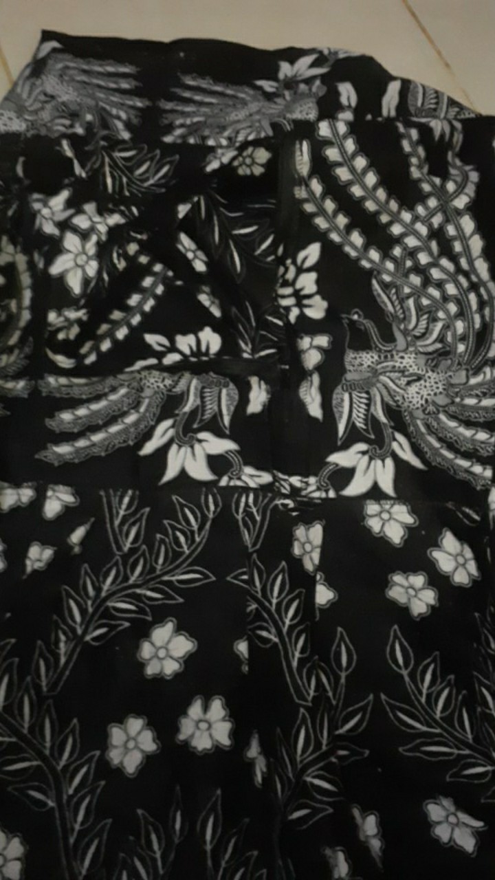Batik Couple Keluarga - Couple Keluarga/ Couple Batik Keluarga/batik 2525/couple Batik