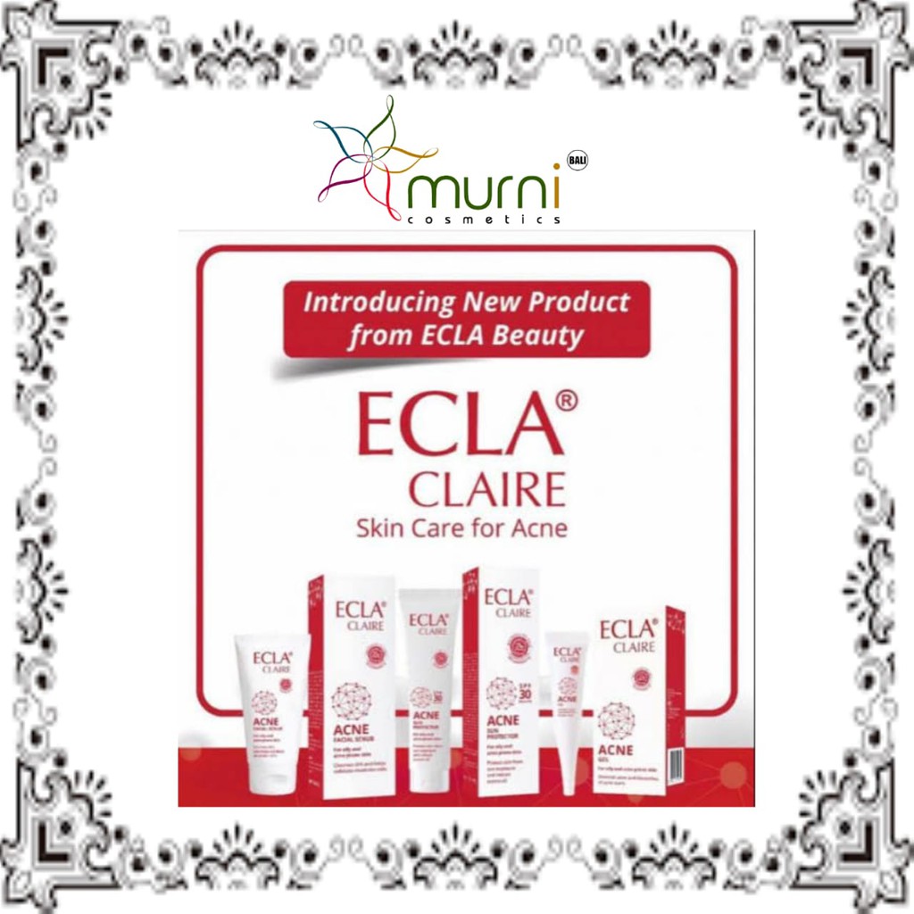 ACLA CLAIRE ACNE GEL
