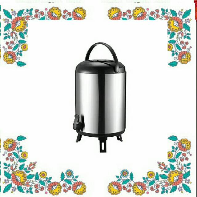water jug, water tank, dispenser ruby 7,7liter