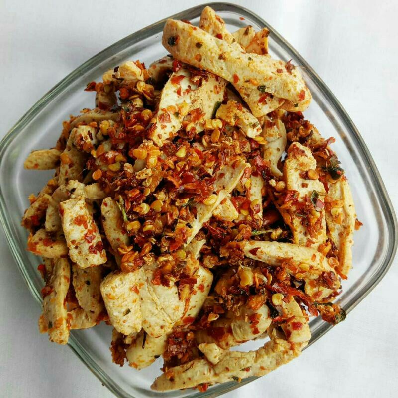 

otak otak pedas daun jeruk 100/250grm