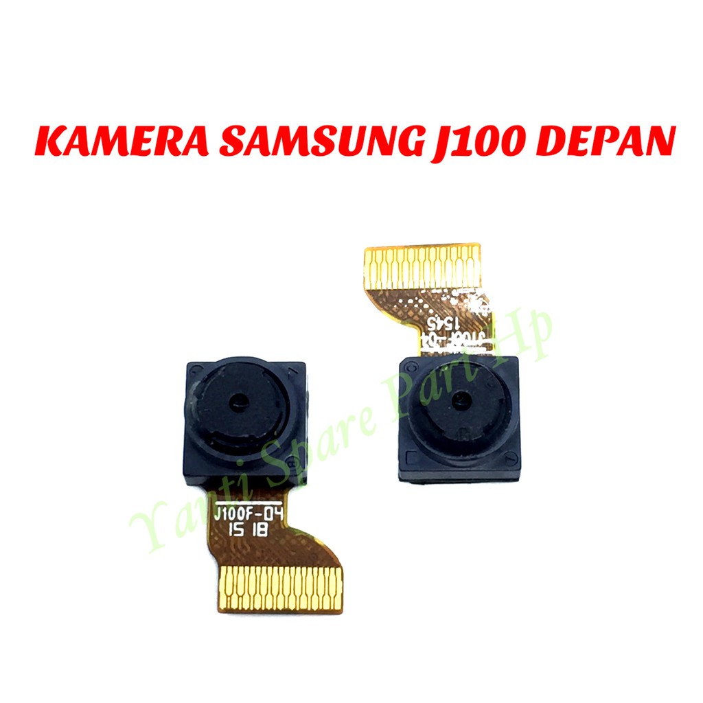 Kamera Depan Samsung J1 2015 J100 Original Terlaris New