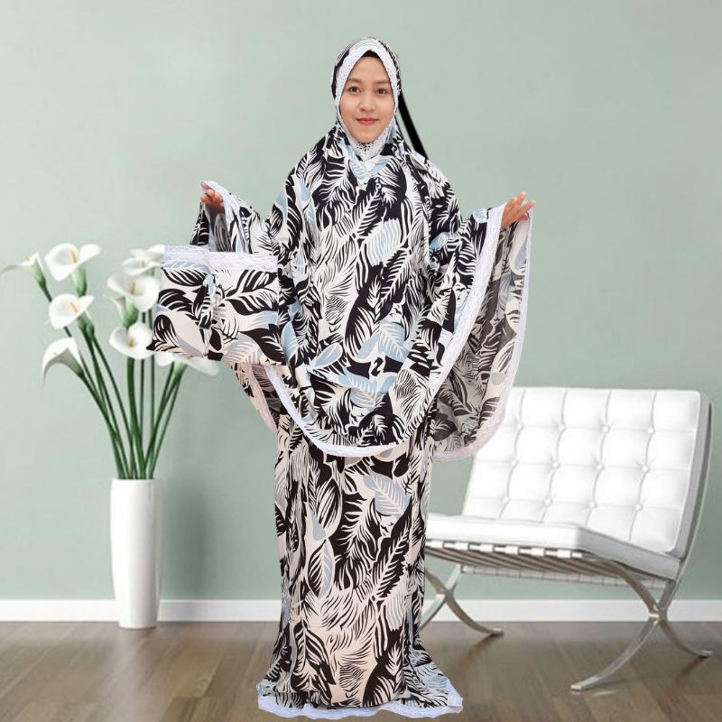 MUKENA RAYON | MUKENA MURAH | MUKENA BALI | MUKENA PARASUT | ABAYA ARAB | ABAYA RAYON |ABAYA PARASUT