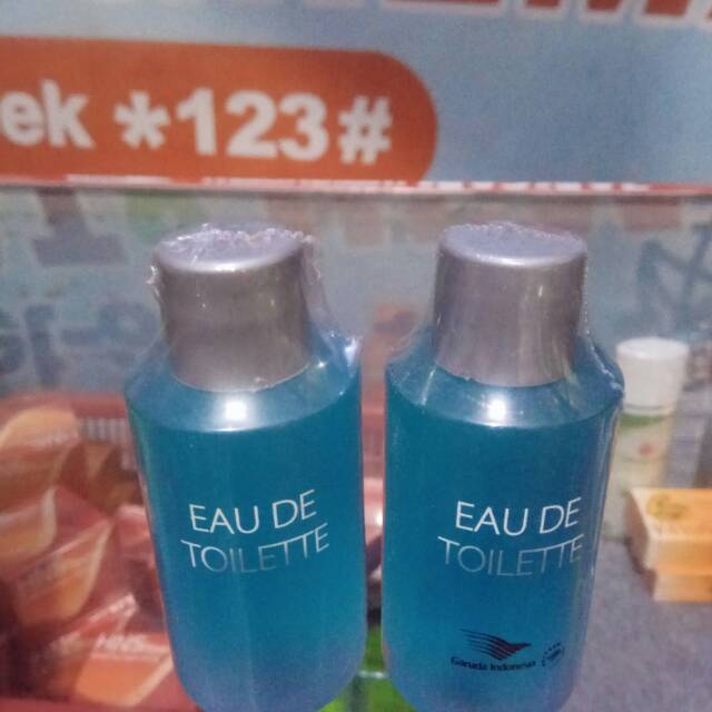 Parfum garuda original