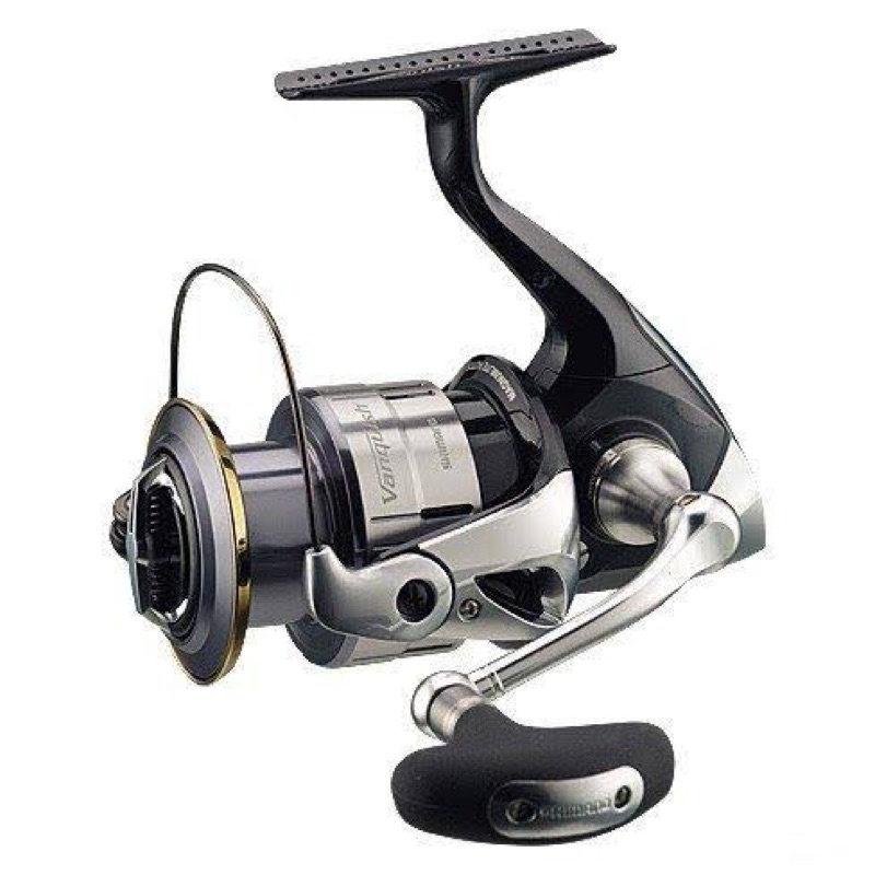 Reel Spinning Shimano Vanquish C 3000 HG