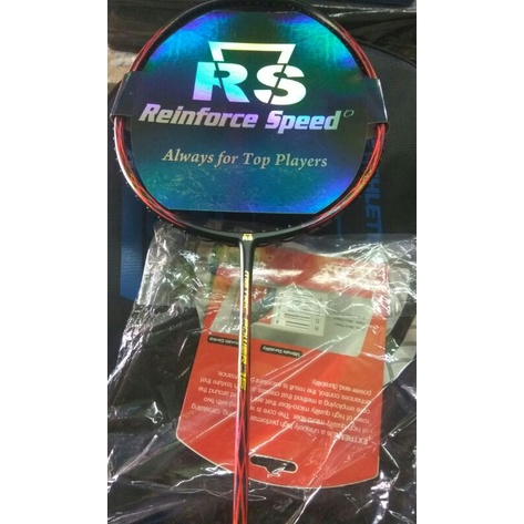 Raket Badmintaon RS Metric Power 15 N |||