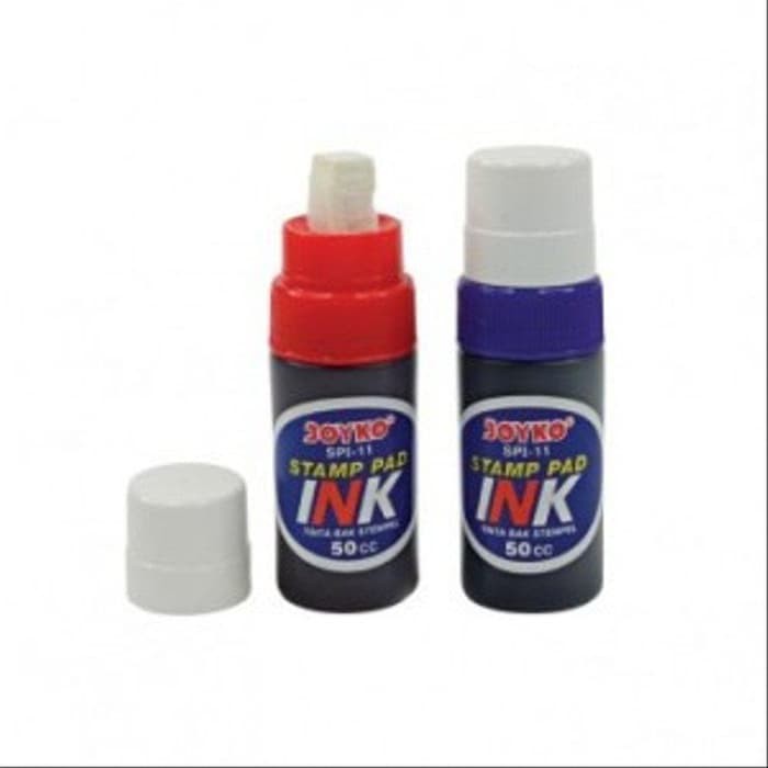 

Tinta Stempel merk Joyko