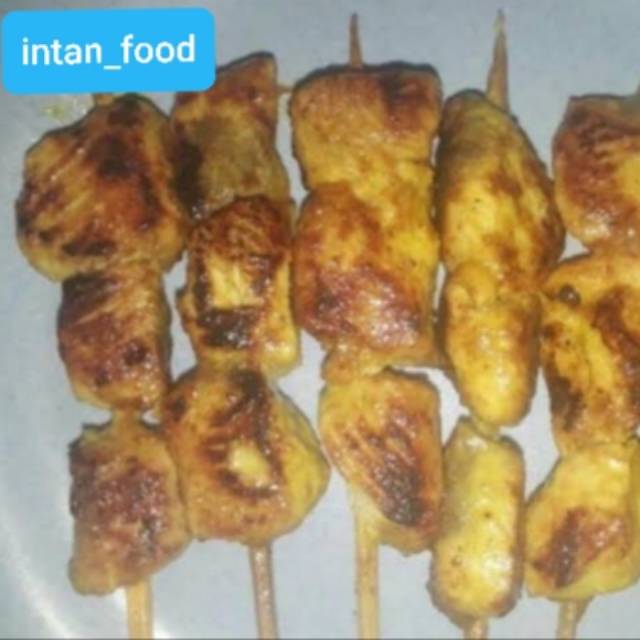 

Ikan tusuk tuna /5 pcs