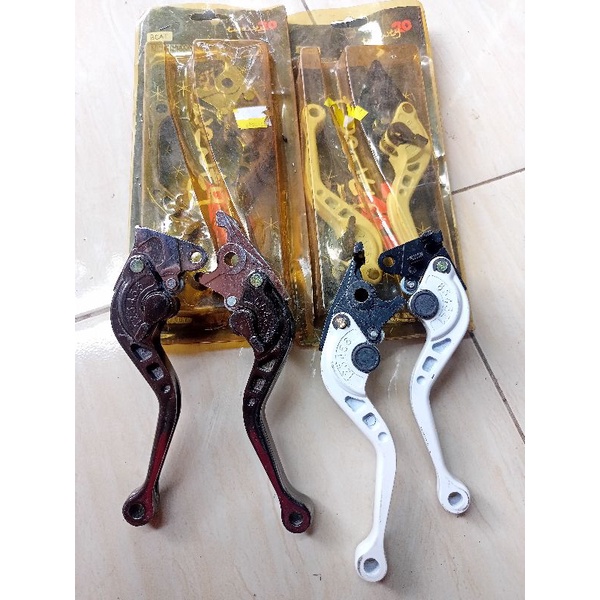 Handle rem beat / handle rem Honda beat kanan kiri
