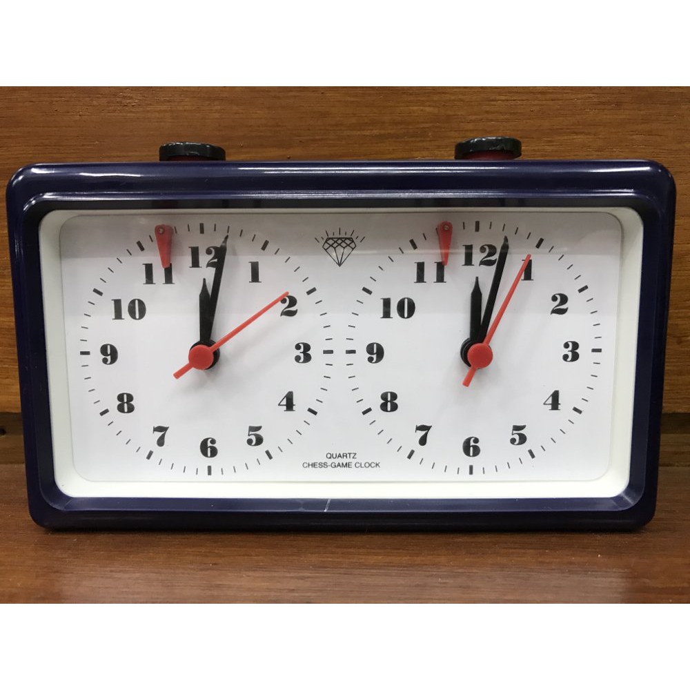 Jual jam catur / chess game timer diamond | Shopee Indonesia
