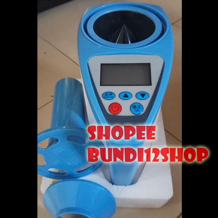 Jual Grain Moisture Meter | Shopee Indonesia