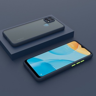 Case Dove Realme C25S Prosted Case Cover