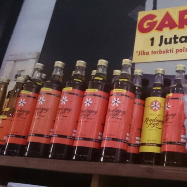 

Madu Apiary Honey
