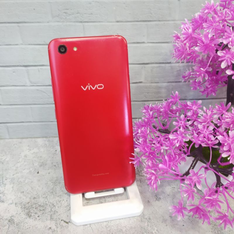 VIVO Y81 RAM 4/64GB &amp; 3/64GB &amp; 3/32GB BARU SEGEL GARANSI 1TAHUN