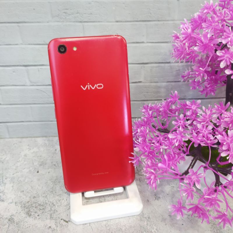 VIVO Y81 RAM 4/64GB &amp; 3/64GB &amp; 3/32GB BARU SEGEL GARANSI 1TAHUN