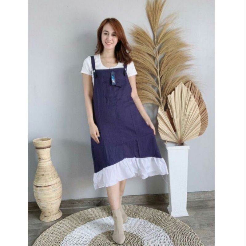 OVERALL MIDI REVIA