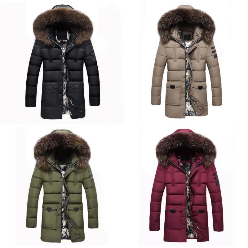 JAKET MUSIM DINGIN PRIA IMPORT || MAN WINTER COAT || JT061