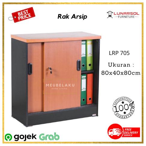 

Office & Stationery | Document Organizer | Rak Arsip Lrp 705 / Box File Organizer | Best Seller