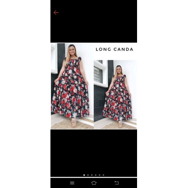 longdress canda