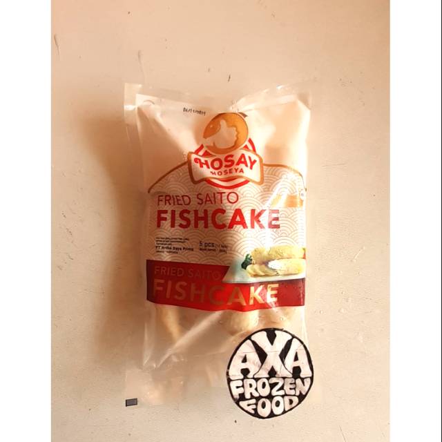 

FishCake besar 5pcs 500gram