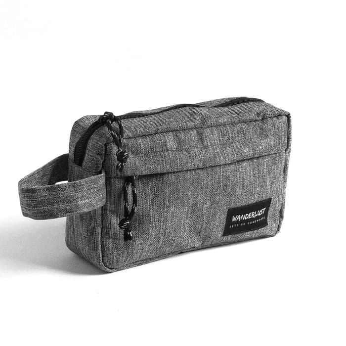 Tas Wanderlust Onrust