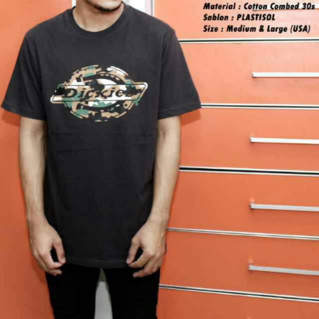 Kaos Surfing Grade Original