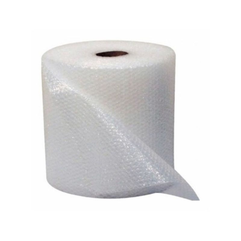 

Extra Tambahan Packing Bubble Wrap