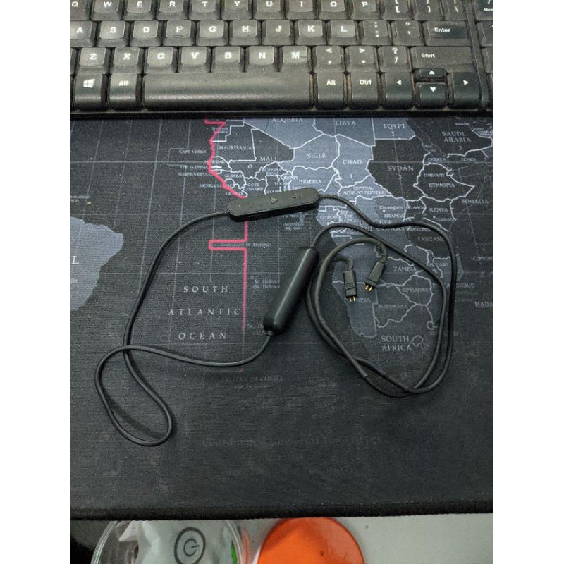 Bluetooth KZ aptx kabel type A. KZ ZS3, ZS4, ZS5, ZS6, ZSA (second)