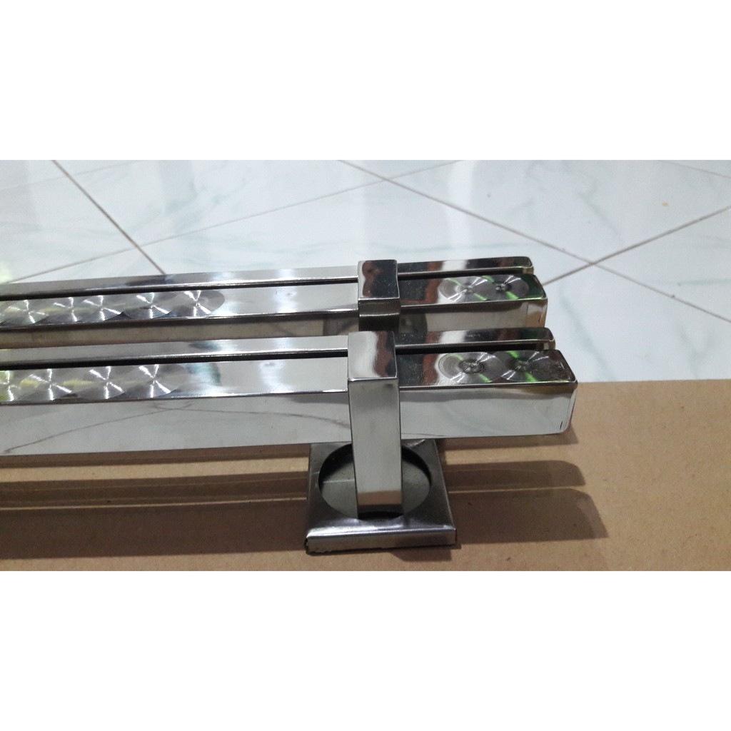 gagang pintu rumah 33 cm/ handle pintu/ tarikan pintu model Twin