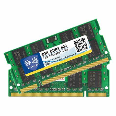 ram laptop ddr2 1 gb pc 6400 dan 5300