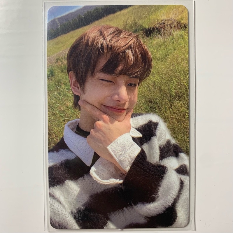 Jake dawn dagu (booked)