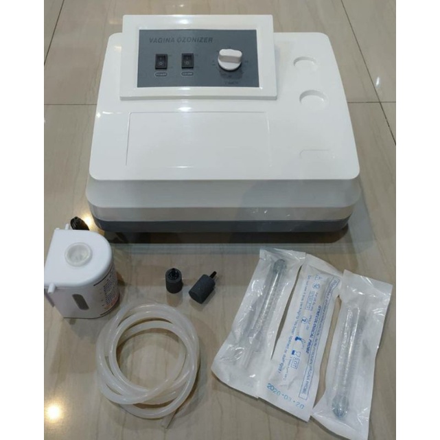 Mesin V Ozone (Vagina Ozonizer)