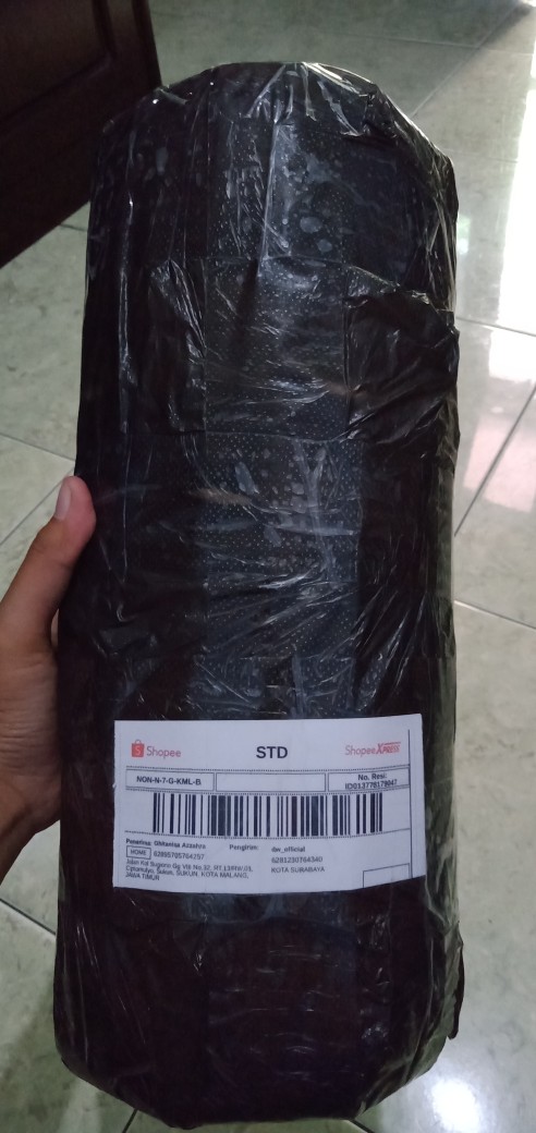 Alat Suntik Es Camelo 2liter