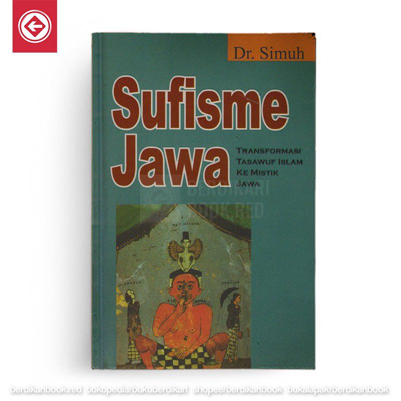 Sufisme Jawa SUFISME JAWA sufisme jawa