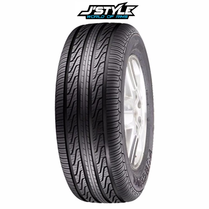 BAN MOBIL 165 65 RING 13 FORCEUM TRIDEKA