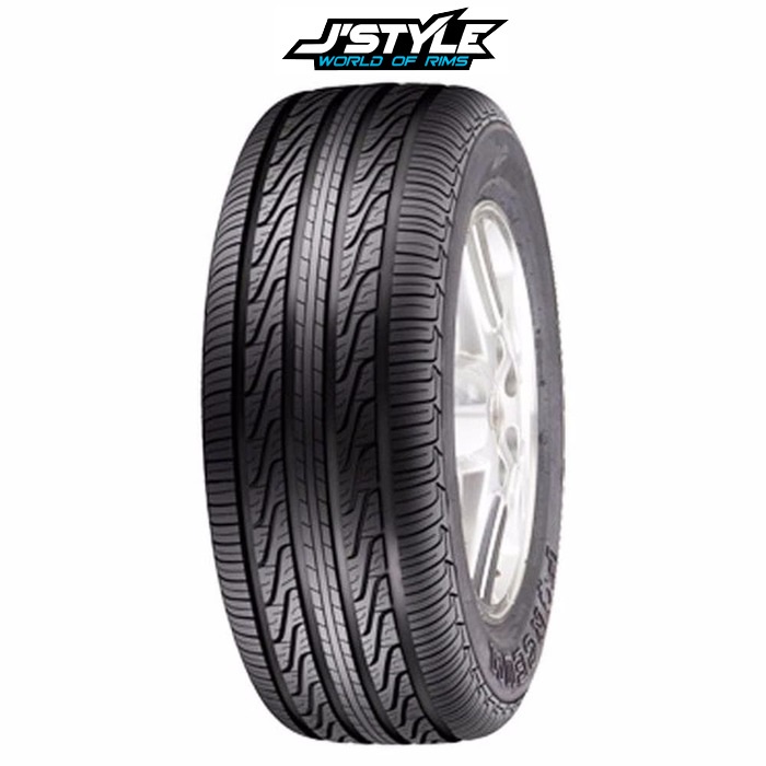 BAN MOBIL 165 65 RING 13 FORCEUM TRIDEKA