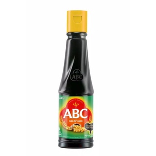 

Abc Kecap Asin 133ml