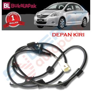 Jual Sensor Abs Toyota Vios, Yaris 2007-2012 Depan Kanan 10005455 Indonesia|Shopee Indonesia