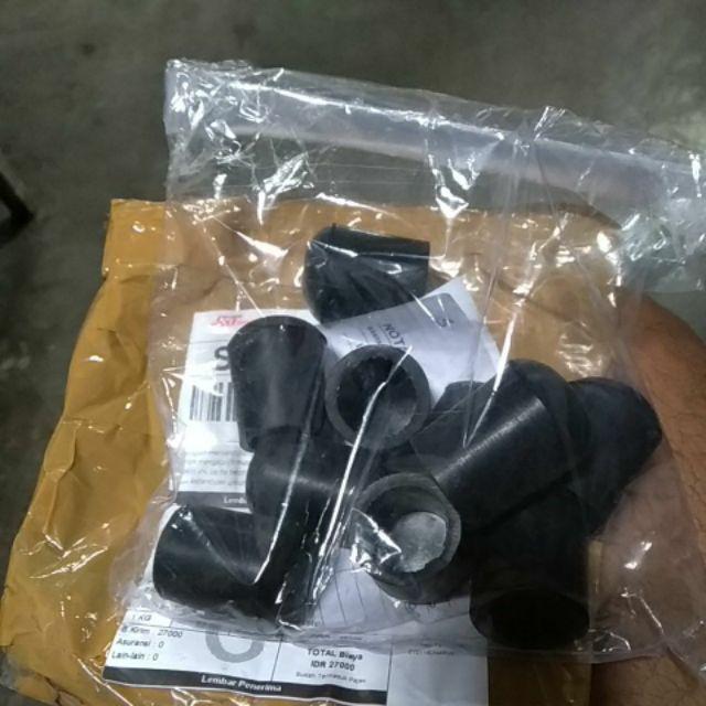 Kaki Karet Kursi Chitose 7/8