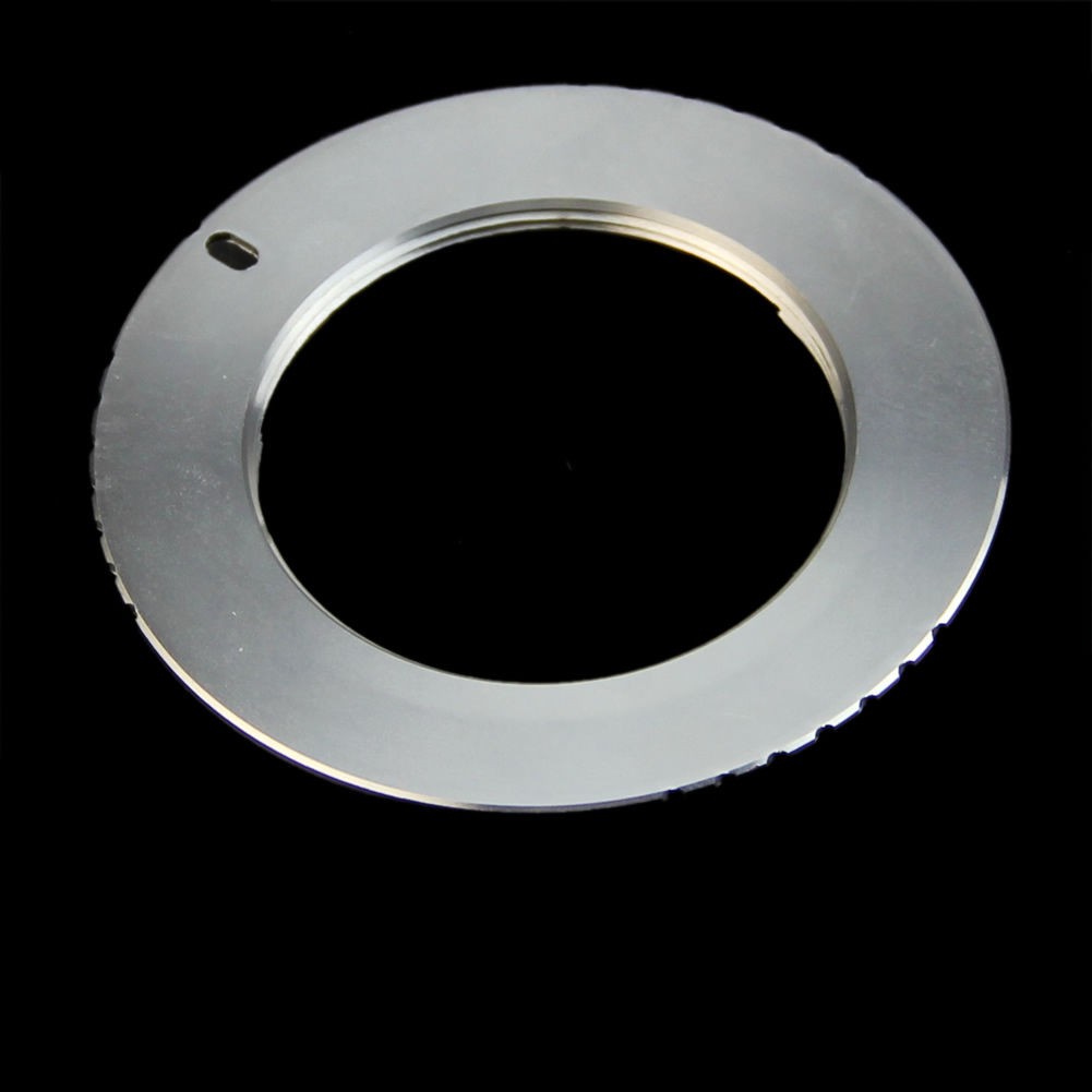 Adapter Lensa Manual M42 to Sony AF Alpha A mount DSLR A900 A77 A55 A57 A33 Minolta a5D a7D dsb