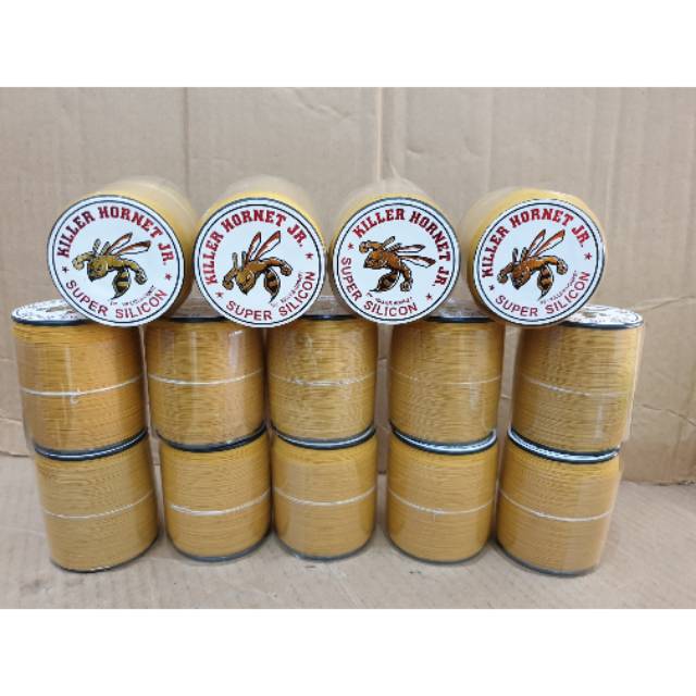 Gelasan Senar Killer Hornet Jr. no. 0.22