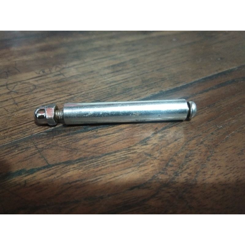 

READY BAUT TENGAH PENGUAT STAPLES MAX HD 12 L 17