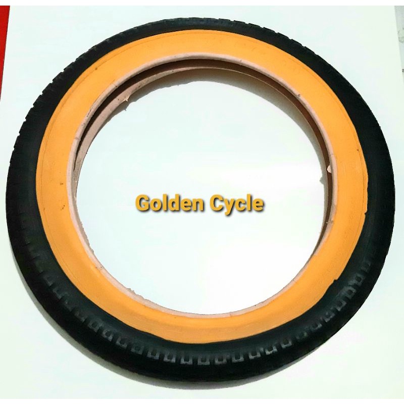 BAN LUAR 12 SWALLOW/ BAN LUAR SEPEDA 12 X 1.75