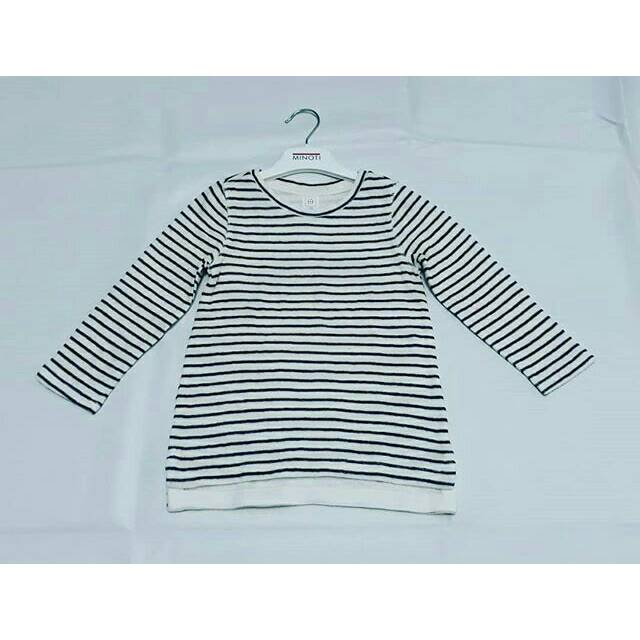 Kaos baby gap 3y