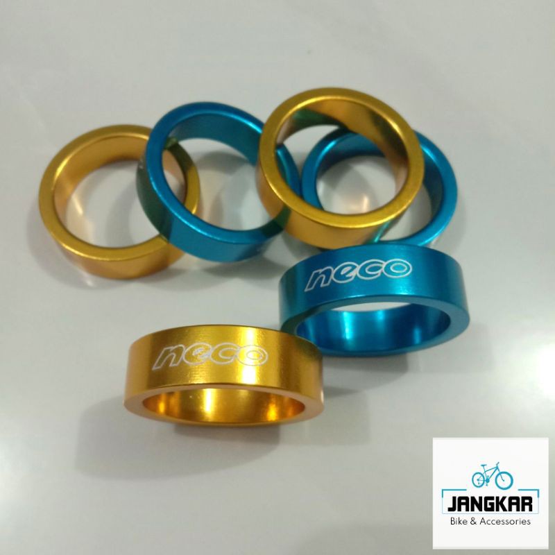 RING STEM NECO SPACER